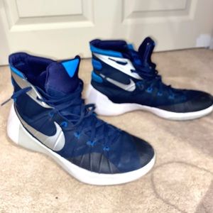 NIKE HYPERDUNKS 🔥🔥🔥🔥